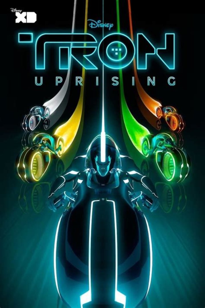 Was tron uprising cancelled?