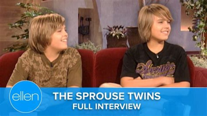 Were dylan and cole sprouse on full house?