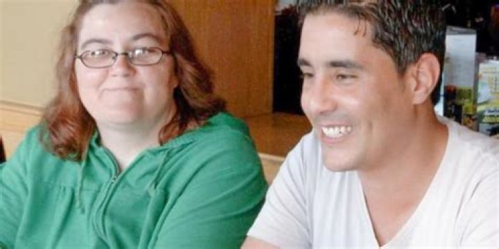 Where is mohamed from 90 day fiance now?