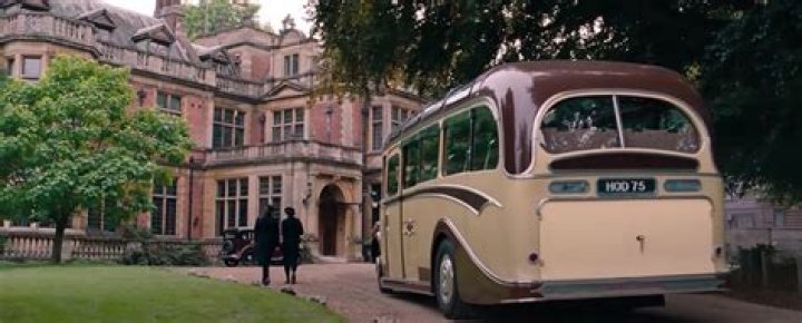 Where was the imitation game filmed?