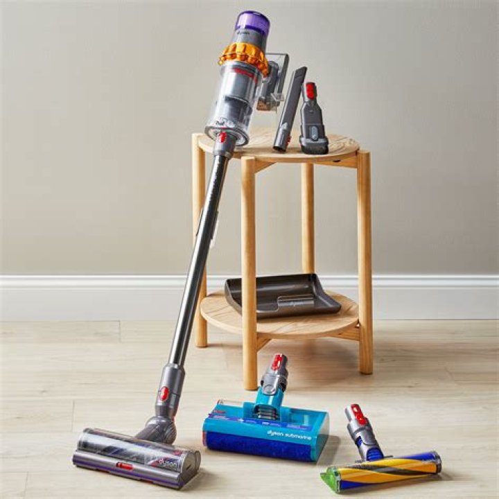 Which dyson is best for me?