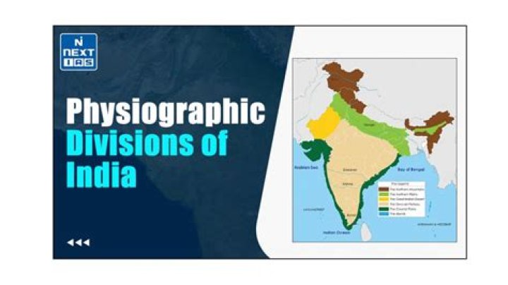 Which of the following divisions is unique to india?